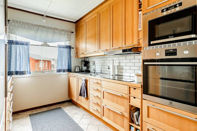 5 rum Villa på Änggatan 1 Karlberg Grums kommun - bild 6