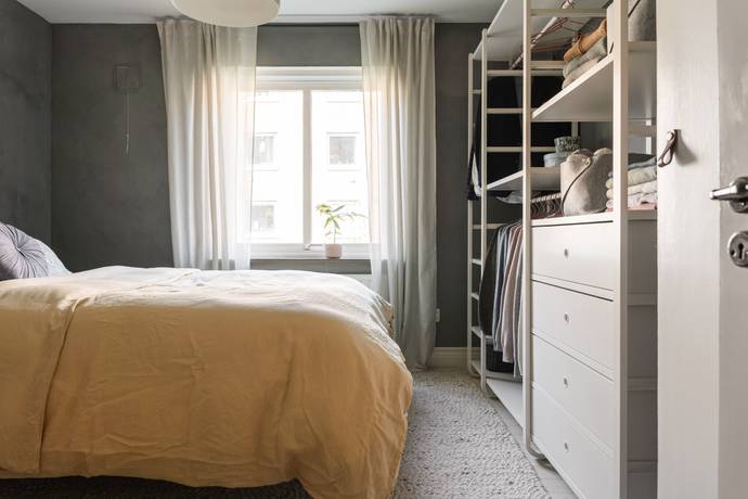 2 rum Lägenhet på Persgatan 11B Lunden Göteborgs kommun - bild 15