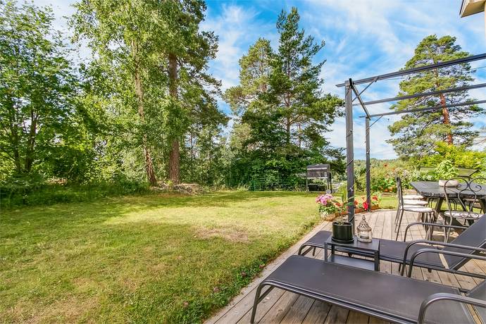 2 rum Lägenhet på Läkarstigen 7 Söderby Salems kommun - bild 34