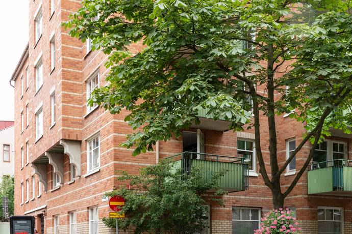 1 rum Lägenhet på Bengt Ekehjelmsgatan 2A (egen ingång) Maria Stockholms kommun - bild 32