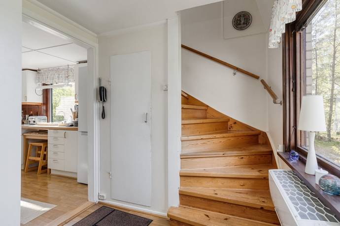 8 rum Villa på Fjäråsvägen 82 Fjärås Marks kommun - bild 17