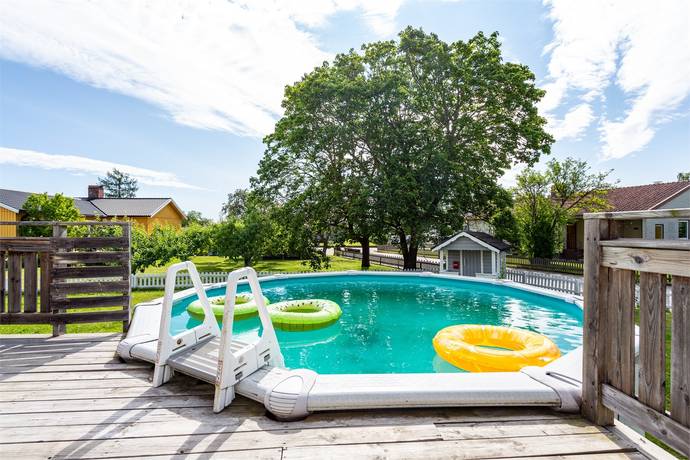 5 rum Villa på Sorbyvägen 11 Munktorp Köpings kommun - bild 26