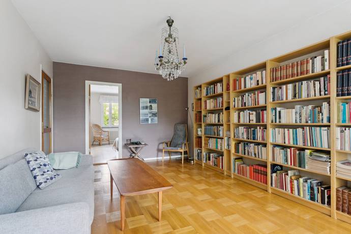 2 rum Lägenhet på Kubbegatan 32, 3tr Sköndal - Sköndals Centrum Stockholms kommun - bild 7