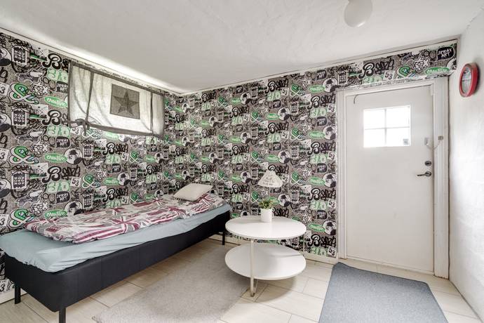 4 rum Villa på Navarevägen 8 Striberg Nora kommun - bild 12