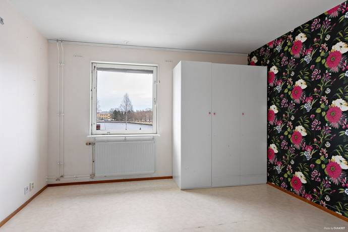 2 rum Lägenhet på Strandplan 9 Centrum Bodens kommun - bild 9