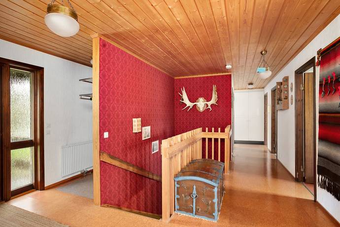 5 rum Villa på Skogsvägen 35 Sävar Umeå kommun - bild 15