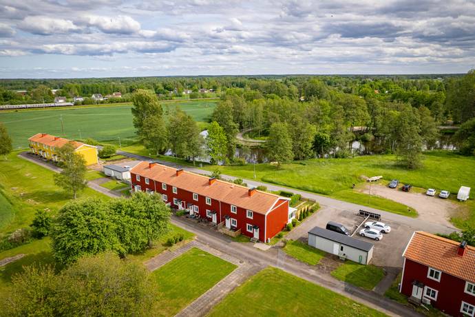 4 rum radhus på Sörgårdsvägen 25 Tidan, Skövde kommun - bild 3
