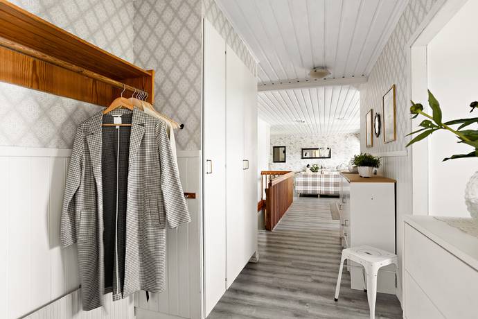 7 rum Villa på Söderstig 127 Säbrå Härnösands kommun - bild 10
