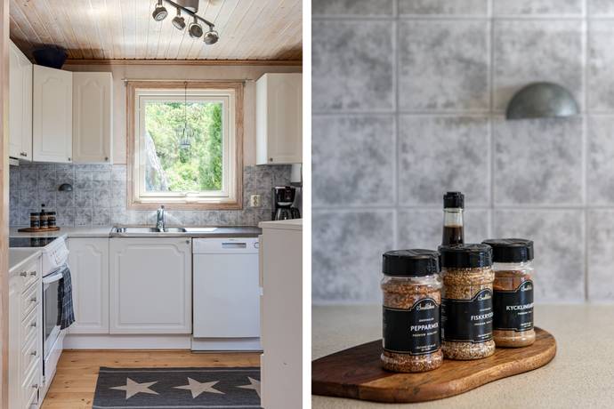 5 rum Villa på Moränvägen 5 Lilla Skipås Halmstads kommun - bild 23