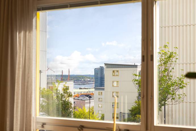 2 rum lägenhet på Klostergången 9 Masthugget, Göteborgs kommun - bild 4