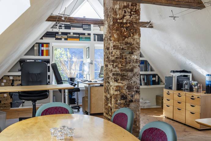 6 rum Villa på Landsvägen 1971 Ugglarp Trelleborgs kommun - bild 41