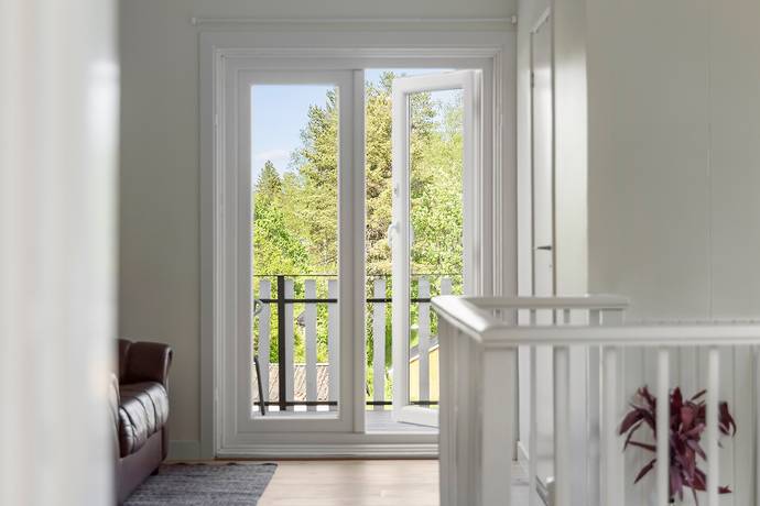 6 rum Villa på Sollidenvägen 7 Bograngen Torsby kommun - bild 18