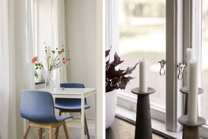 2 rum Lägenhet på Hedvig Möllers gata 18 Nilstorp Lunds kommun - bild 10