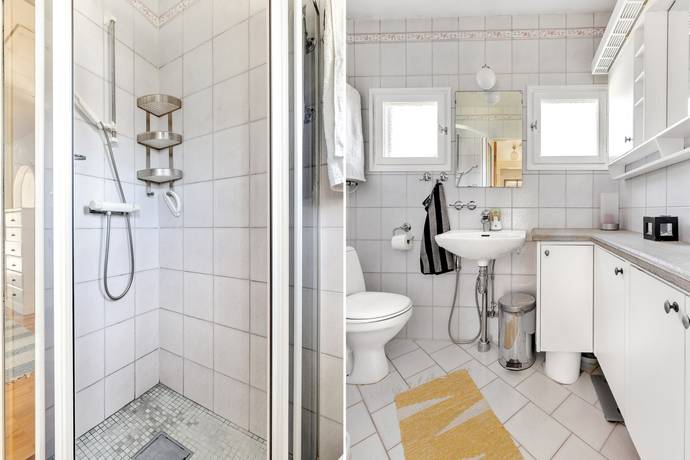 6 rum Villa på Älvkvarnsvägen 11 Bålsta Håbo kommun - bild 14