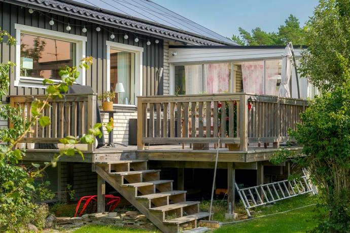 7 rum villa på Storviltsvägen 24 Oxelösund, Oxelösunds kommun - bild 2