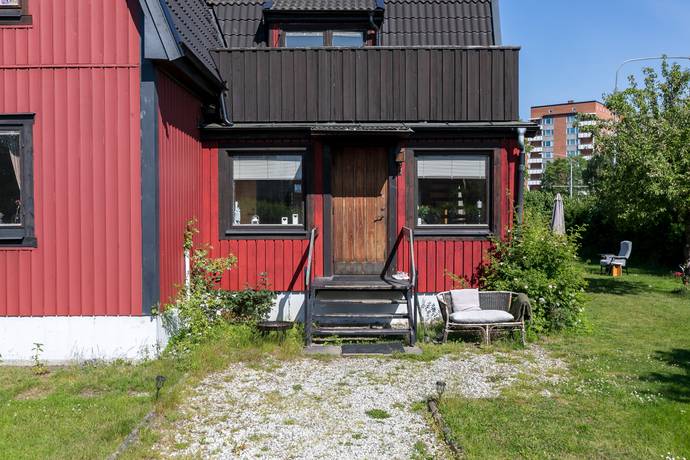 4 rum Villa på Kapplandsgatan 2 Enebymo Karlshov Norrköpings kommun - bild 5