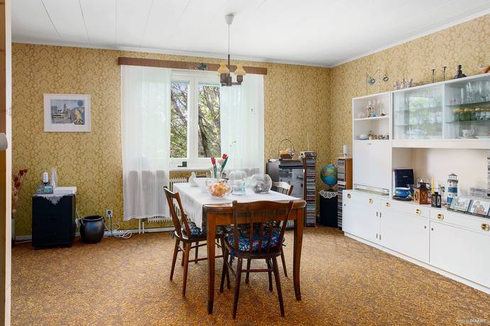 4 rum Gård/skog på Högsnäs 115 Häggdånger Härnösands kommun - bild 8