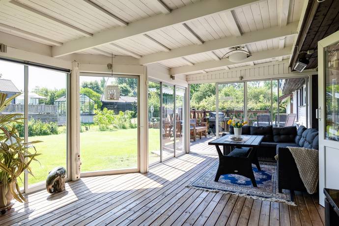 5 rum villa på Tomtavägen 29 Vintrosa, Örebro kommun - bild 5