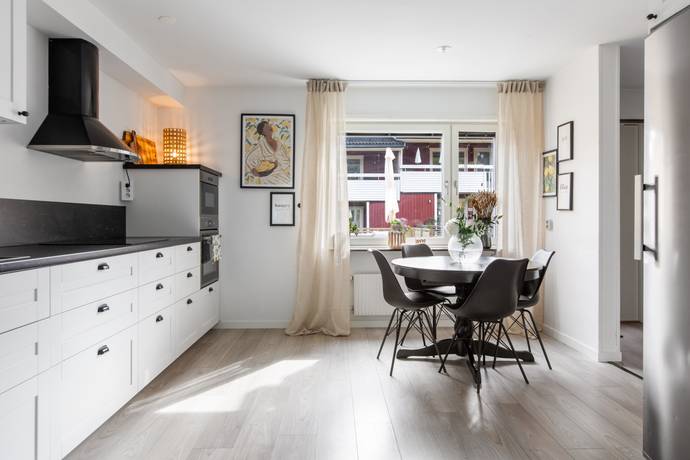 4 rum Lägenhet på Luleåvägen 363 Granloholm Sundsvalls kommun - bild 6