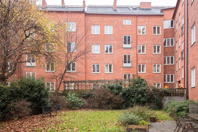 1.5 rum Lägenhet på Åhusgatan 4 Västra Sorgenfri Malmö kommun - bild 13