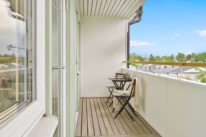 5 rum Radhus på Ryavägen 136 Töjnan Sollentuna kommun - bild 47