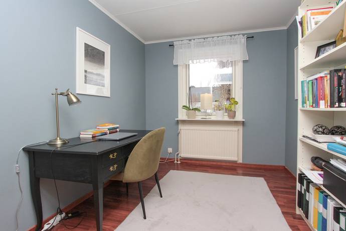 6 rum Villa på Björkgatan 17 Erikslund Bodens kommun - bild 18