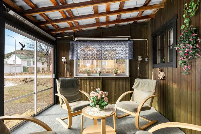 3 rum Villa på Ljusvattnet 62 Burträsk Skellefteå kommun - bild 12