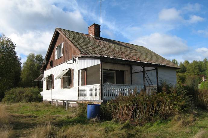 Gammelbo 732, Ramsberg, Lindesbergs kommun