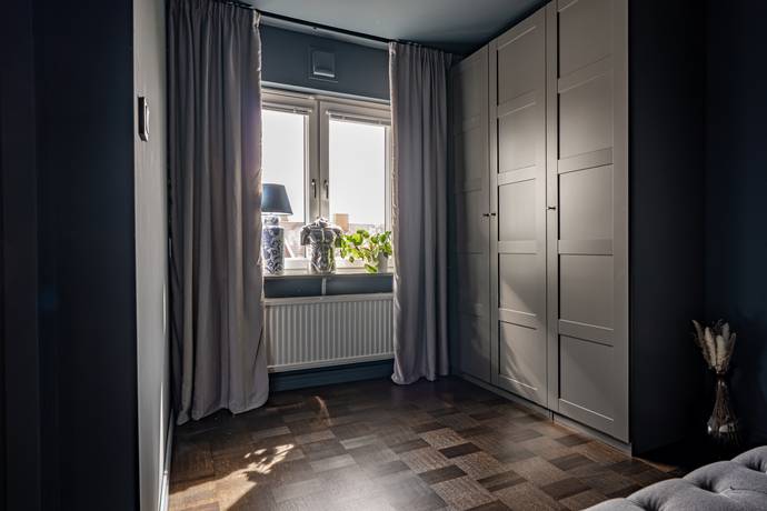 4 rum Lägenhet på Gustav Adolfs gata 30D Norrmalm Skövde kommun - bild 12