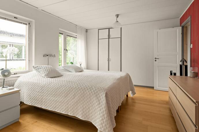 10 rum Villa på Gamla Göteborgsvägen 30 Tölö Kungsbacka kommun - bild 30