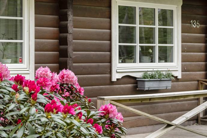 7 rum Villa på Grällsta 135 Grällsta Sala kommun - bild 39