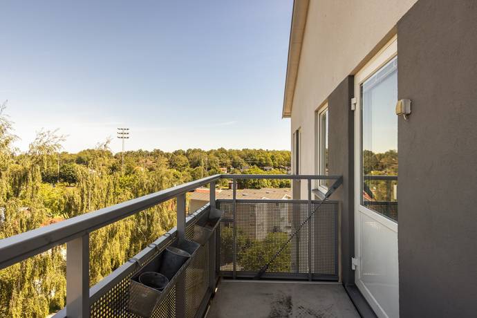 2 rum lägenhet på Klockhammarsgränd 2 Bandhagen, Stockholms kommun - bild 1