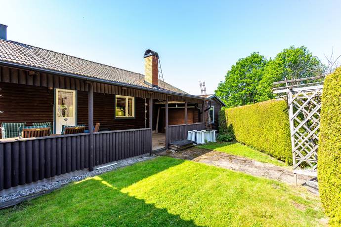 4 rum Villa på Norra Långviken 11 Skinnskattebergs kommun - bild 20