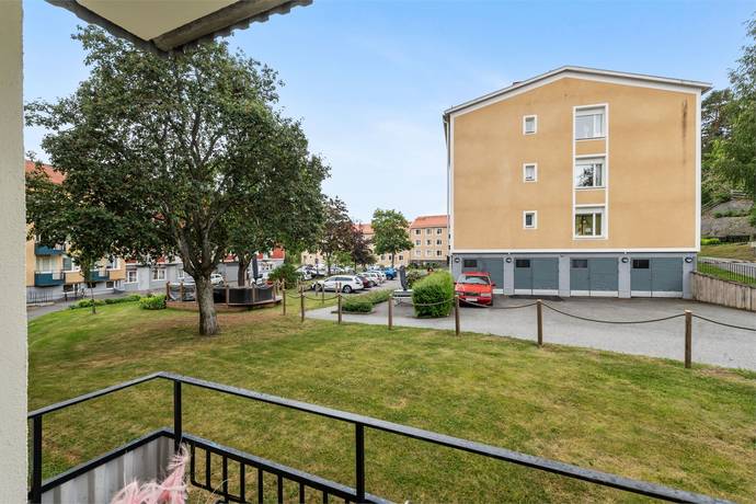 2 rum lägenhet på Storängsvägen 11 G Åkersberga Centralt, Österåkers kommun - bild 2