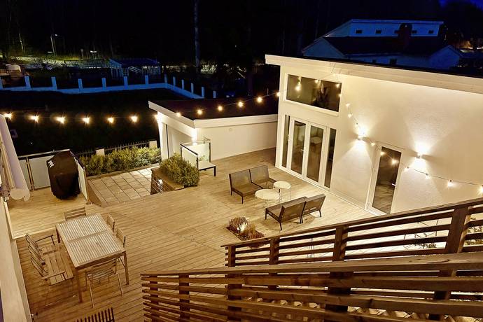 7 rum Villa på Grodvägen 5 Sjöängen Huddinge kommun - bild 49