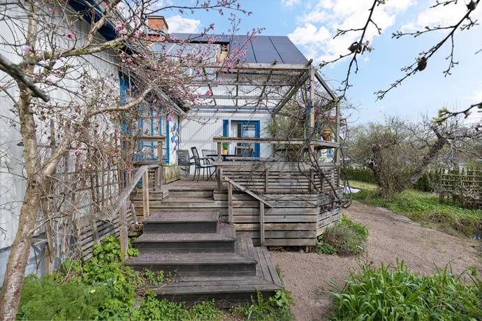 8 rum Villa på Björkgatan 55 Fålhagen Uppsala kommun - bild 31