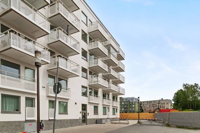 2 rum Lägenhet på Vinnarcirkeln 25 Täby Park Täby kommun - bild 18