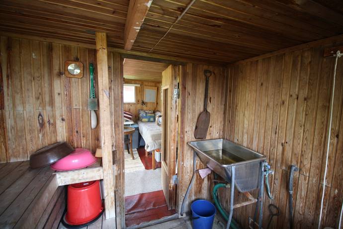 2 rum Fritidshus på Germandön 160 Germandön Luleå kommun - bild 40