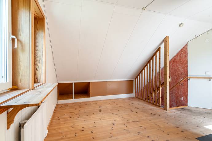 3 rum Villa på Banvaktsvägen 2 Bälgviken Eskilstuna kommun - bild 18