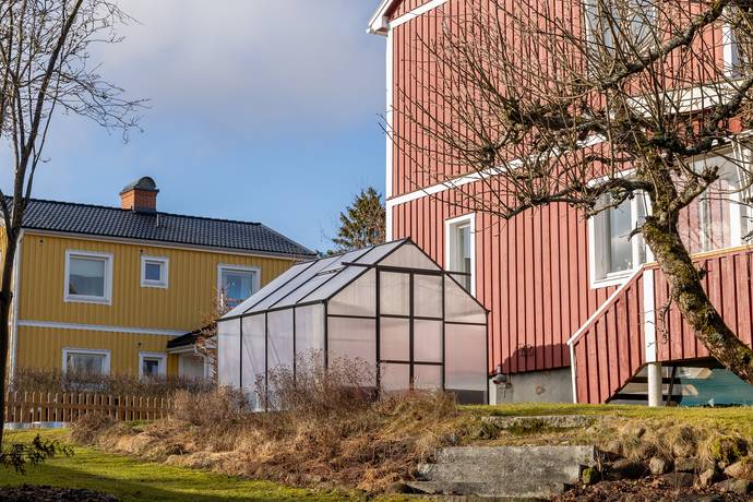 5 rum Villa på Trädgårdsgatan 22 Grums kommun - bild 11