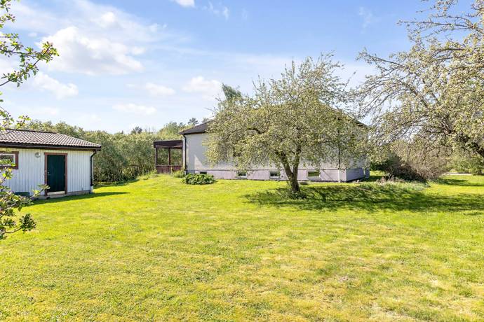 3 rum Villa på Nordhemsvägen 1 Norra Gottsunda Villaområde Uppsala kommun - bild 37