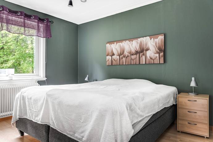 131 m² Villa på Mulögatan 15 Bredviken Luleå kommun - bild 14