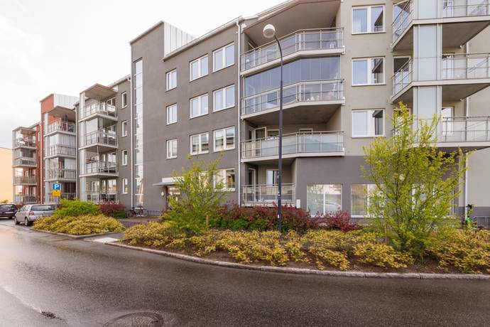 4 rum Lägenhet på Peppargatan 23 Örebro kommun - bild 19