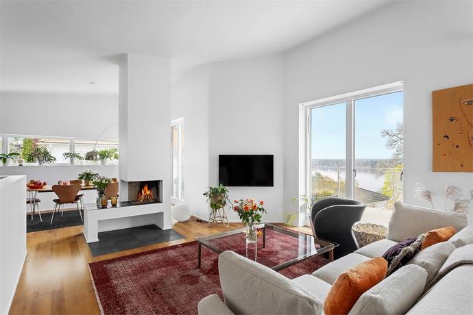 6 rum Villa på Lappstigen 2 Hässelby Södra Villastad Stockholms kommun - bild 13