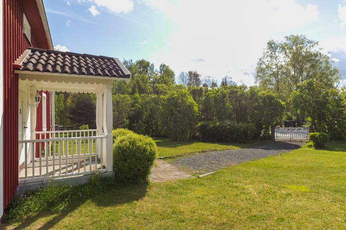 5 rum Villa på Storgatan 111 Aneby Aneby kommun - bild 24