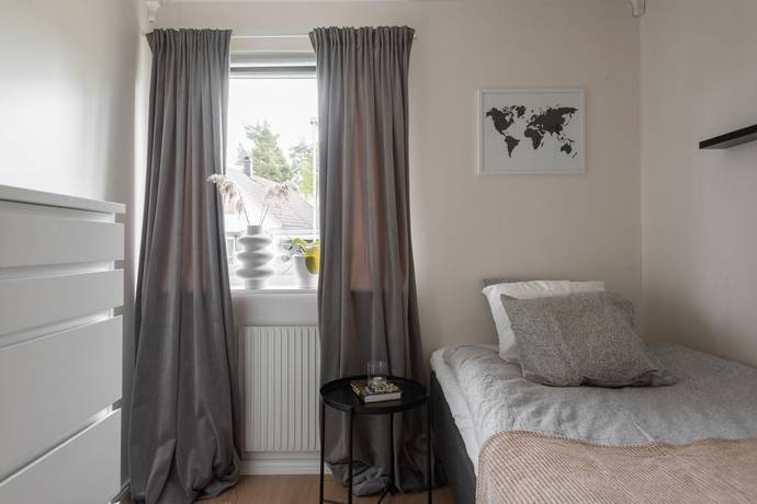 5 rum Villa på Hedensbergsgatan 5 Frövi Lindesbergs kommun - bild 30