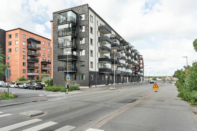 4 rum Lägenhet på Gimogatan 2B Stabby Uppsala kommun - bild 28