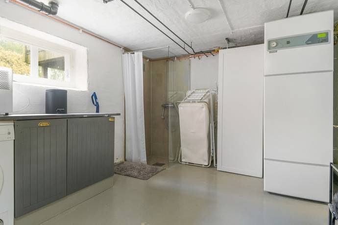 7 rum Villa på Ullstorp 633 Tomelilla kommun - bild 22