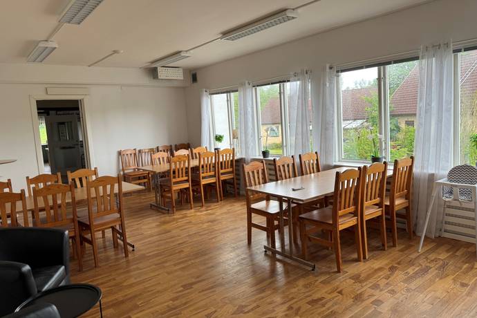 Övrig på Hotellvägen 6 Älvsered Falkenbergs kommun - bild 12