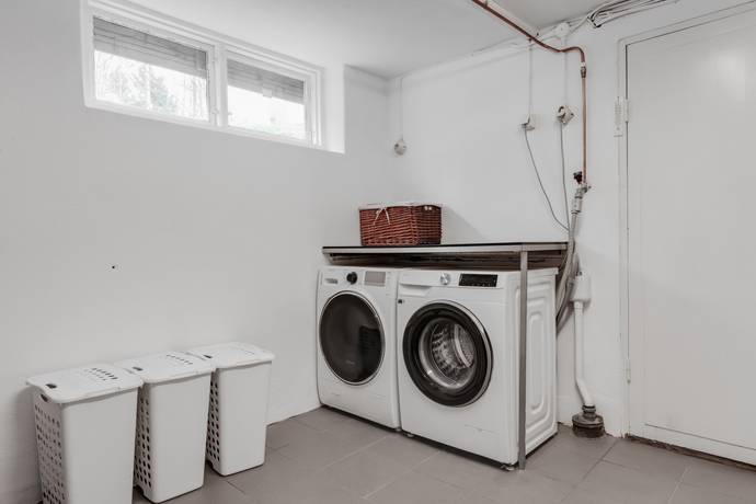 6 rum Villa på Hybergsvägen 22 Brämhult Borås kommun - bild 27